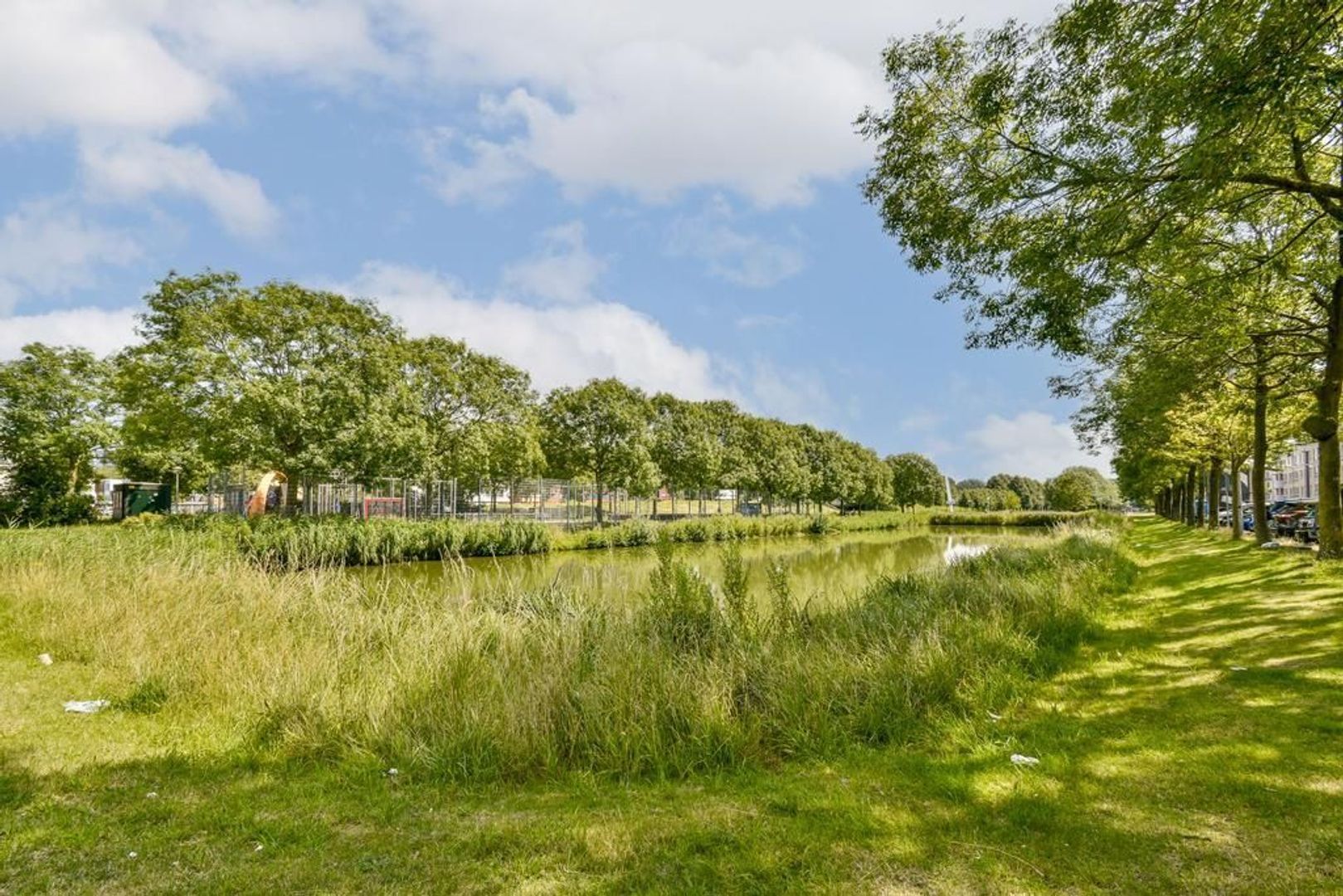 Bernard Shawsingel 44, Amsterdam foto-22