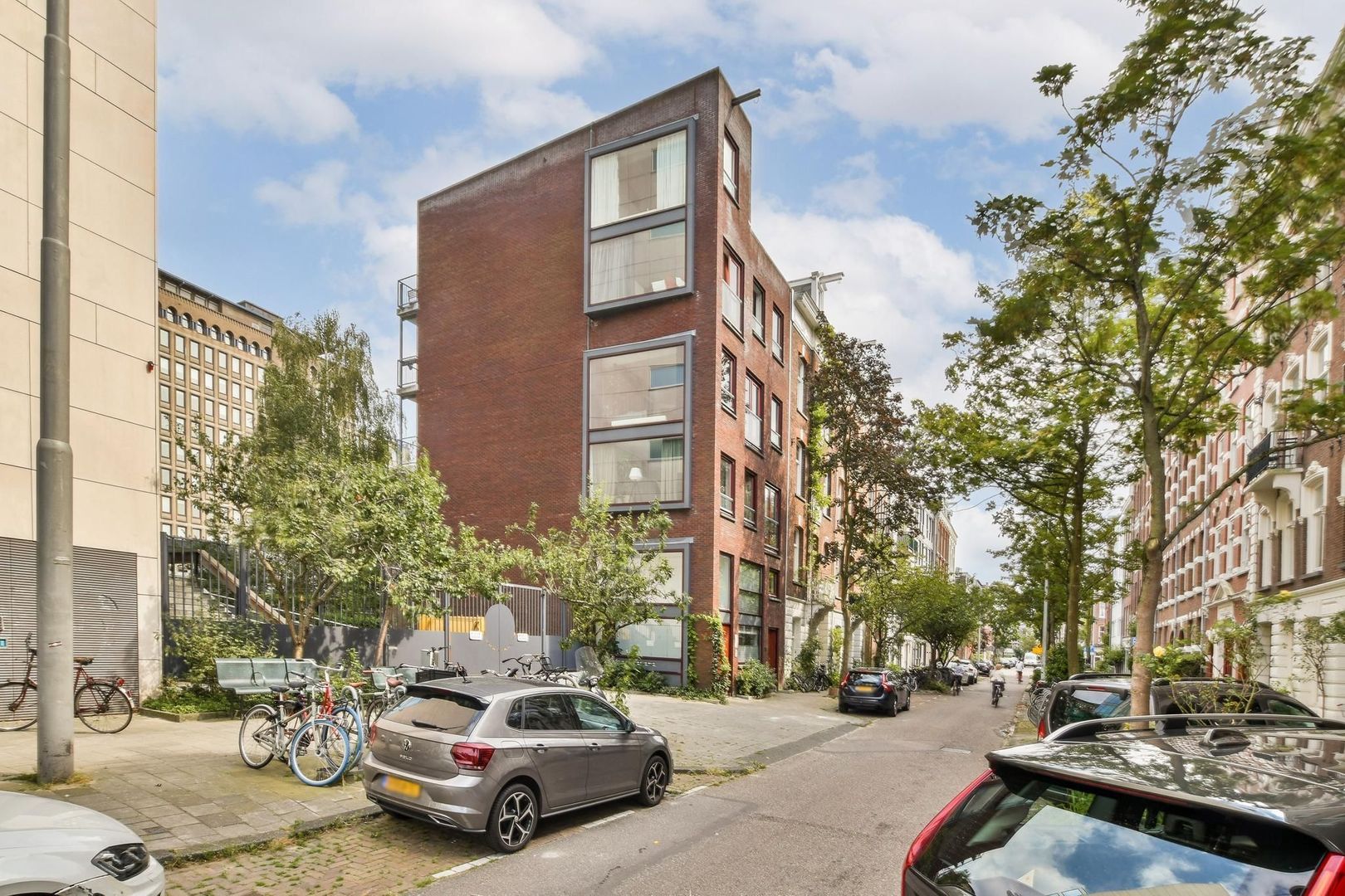 Swammerdamstraat 15 C, Amsterdam foto-20