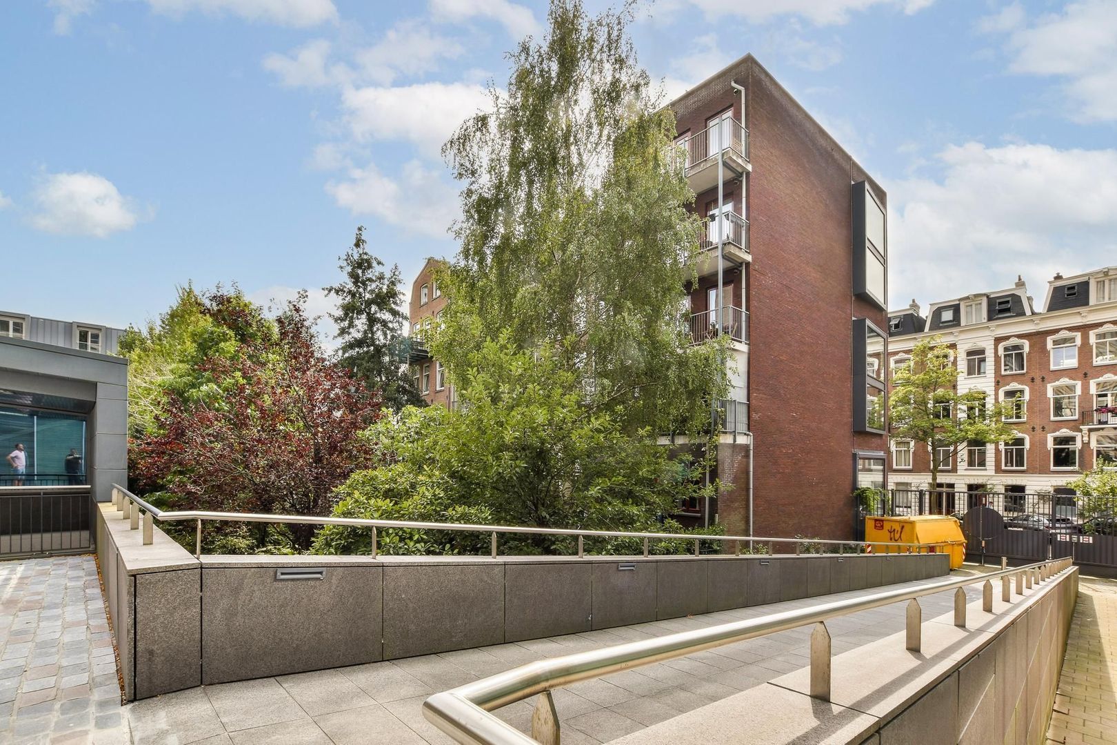 Swammerdamstraat 15 C, Amsterdam foto-21