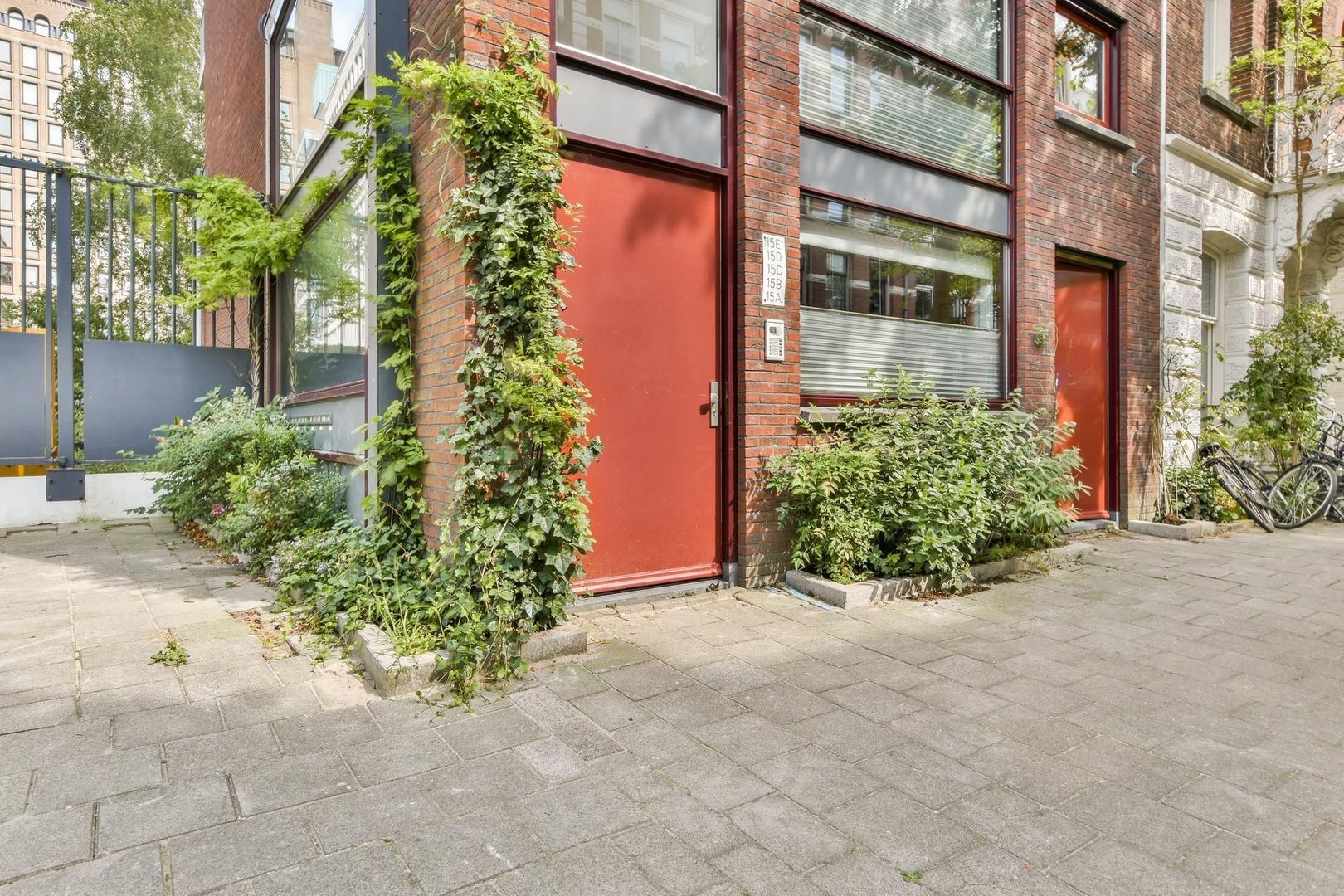 Swammerdamstraat 15 C, Amsterdam foto-18