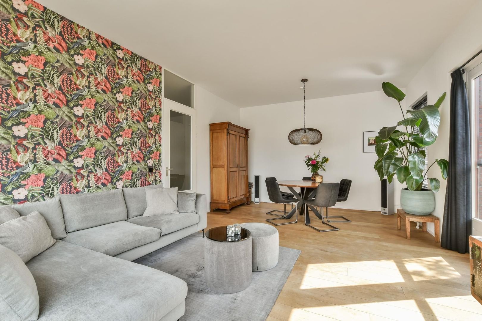 Swammerdamstraat 15 C, Amsterdam foto-2