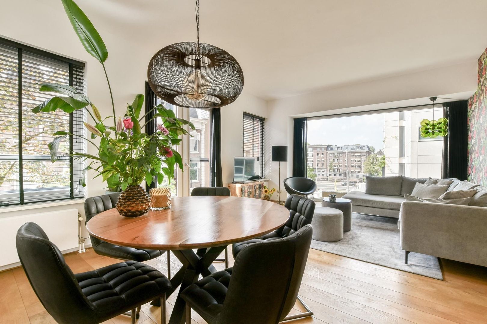 Swammerdamstraat 15 C, Amsterdam foto-0