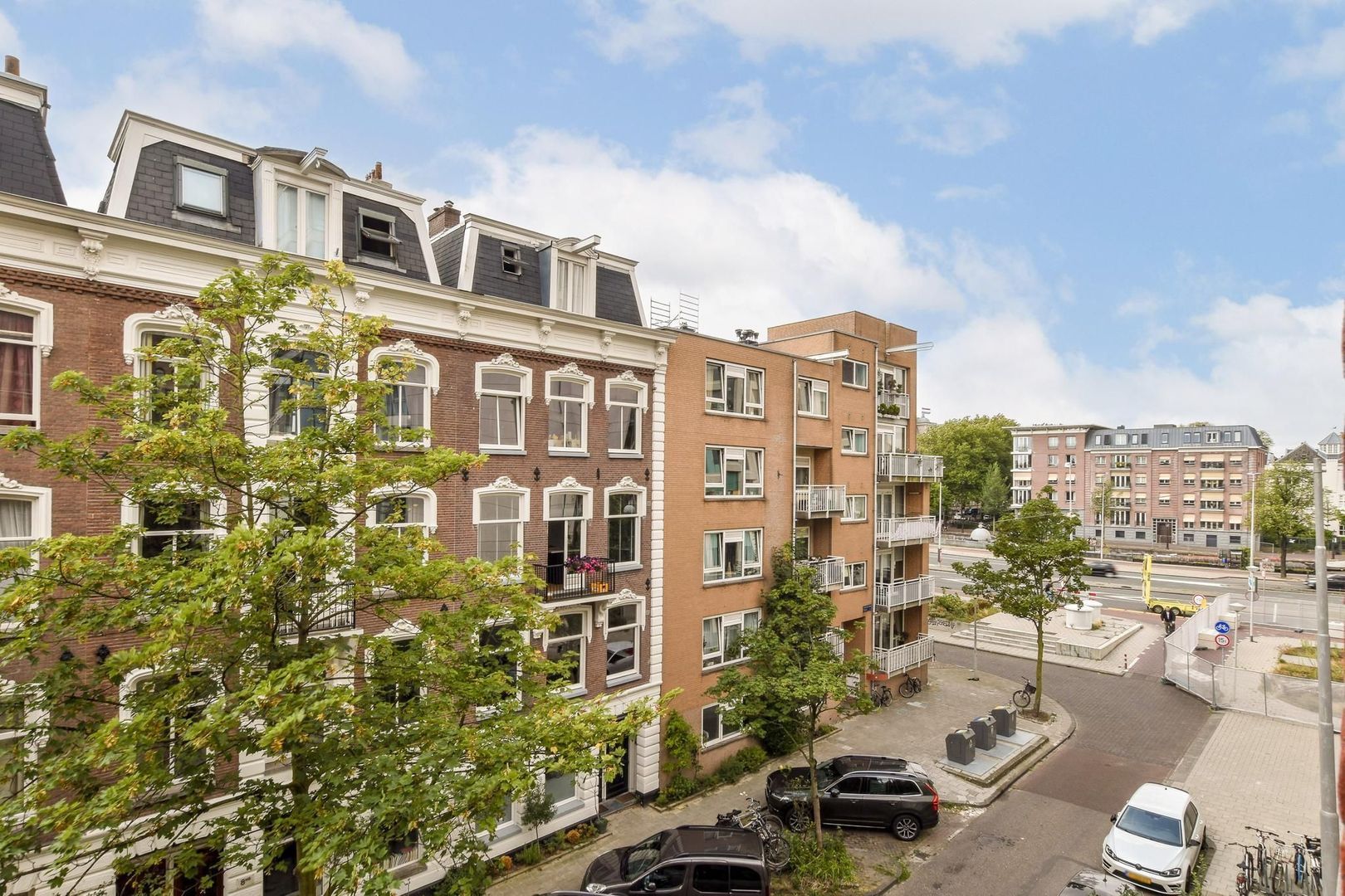 Swammerdamstraat 15 C, Amsterdam foto-4