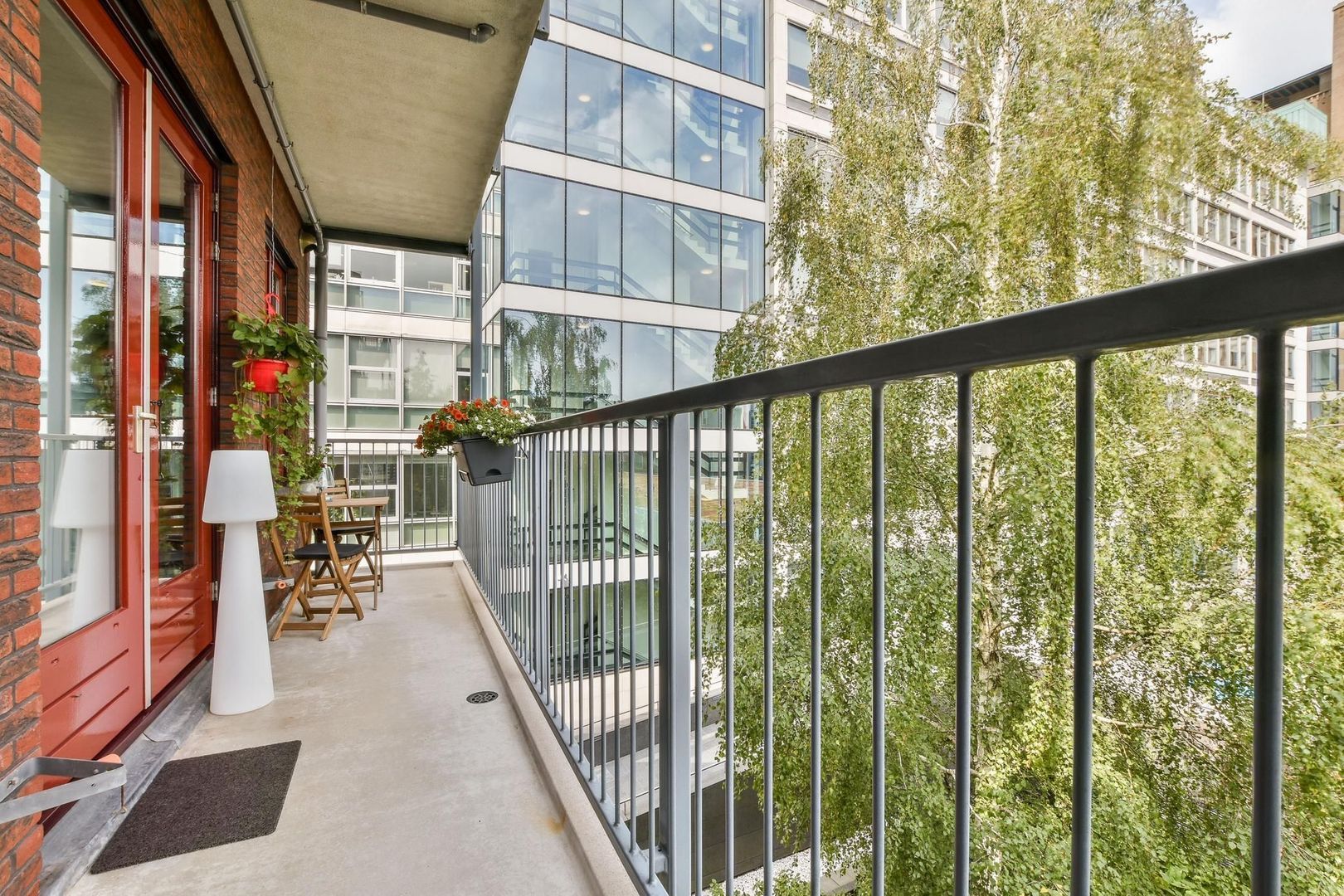 Swammerdamstraat 15 C, Amsterdam foto-8