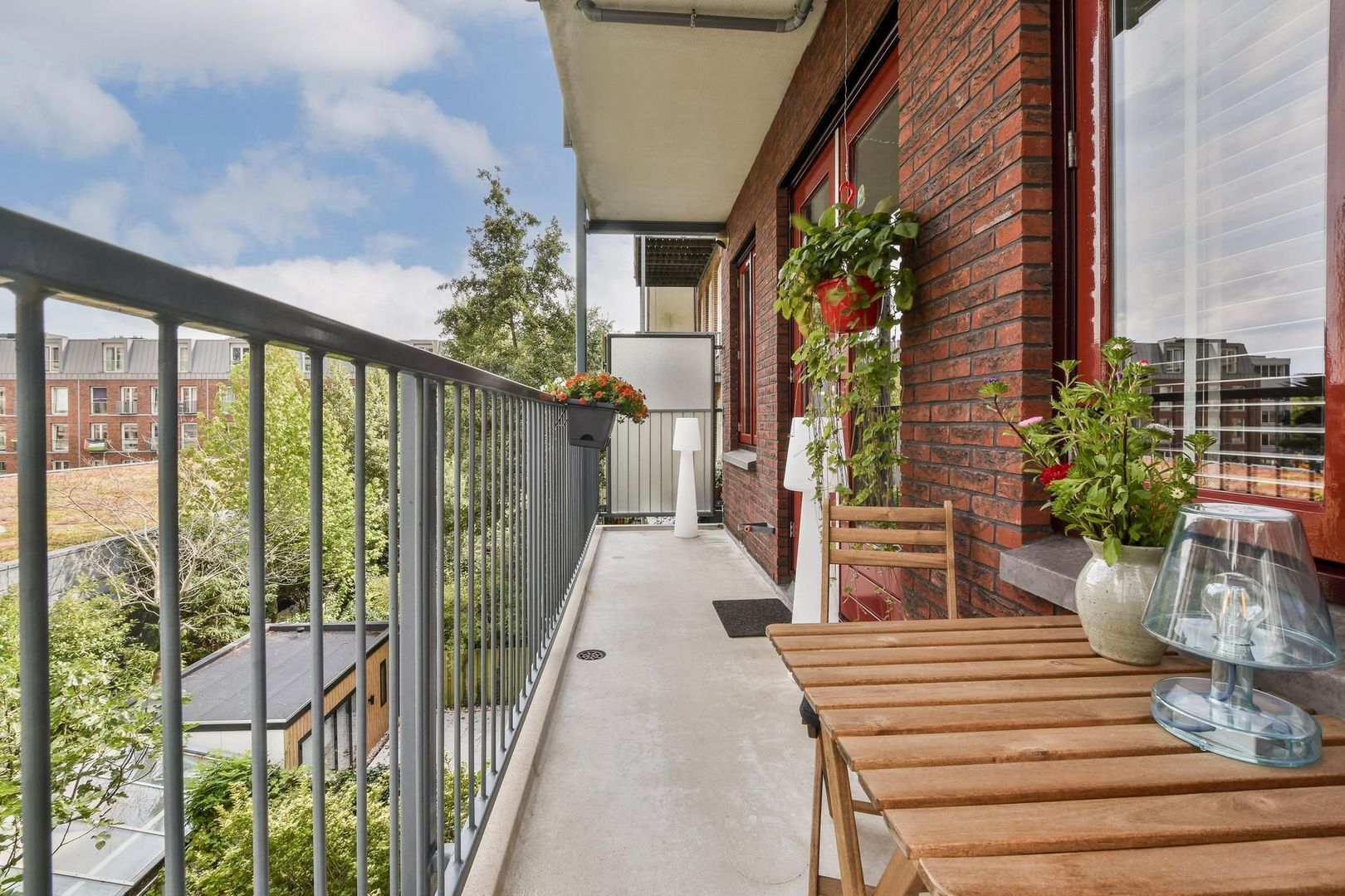 Swammerdamstraat 15 C, Amsterdam foto-9