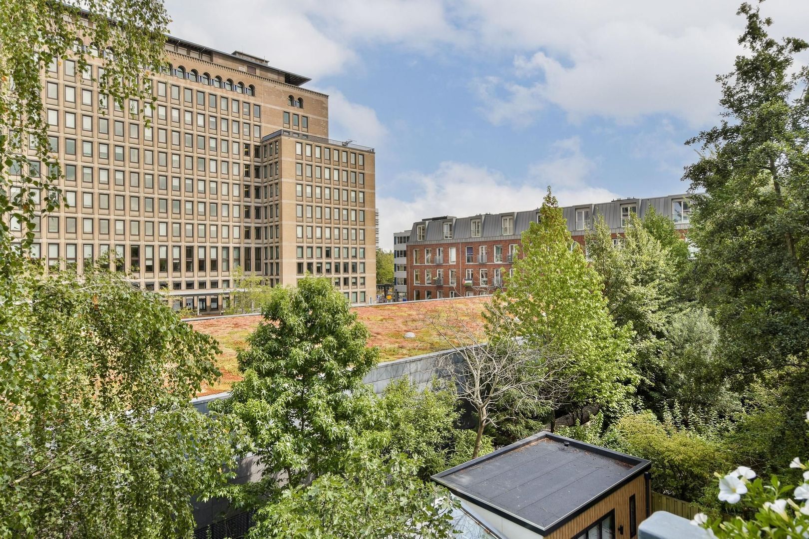 Swammerdamstraat 15 C, Amsterdam foto-10