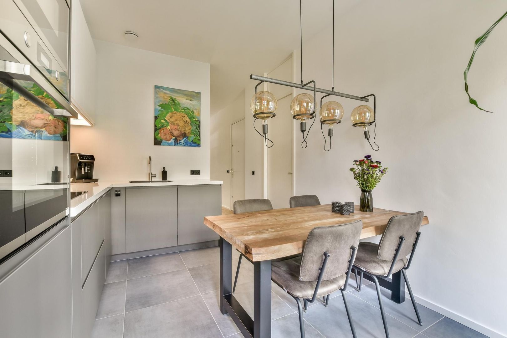 Swammerdamstraat 15 C, Amsterdam foto-7