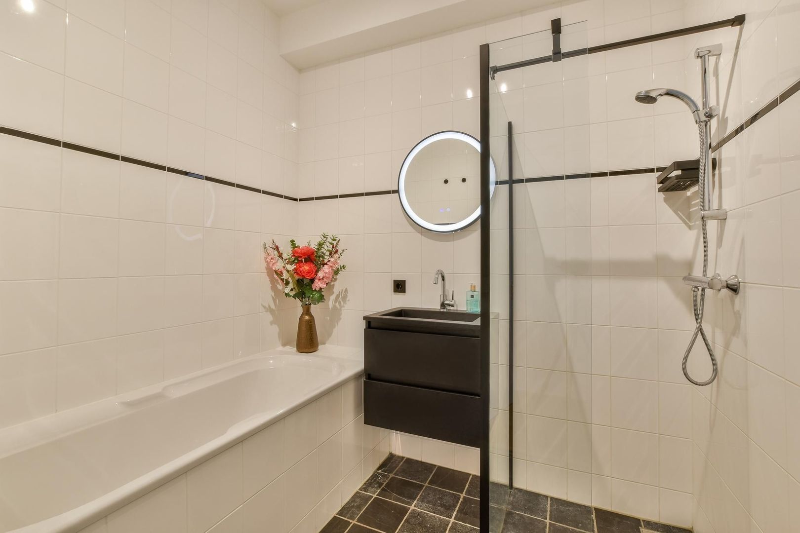 Swammerdamstraat 15 C, Amsterdam foto-13