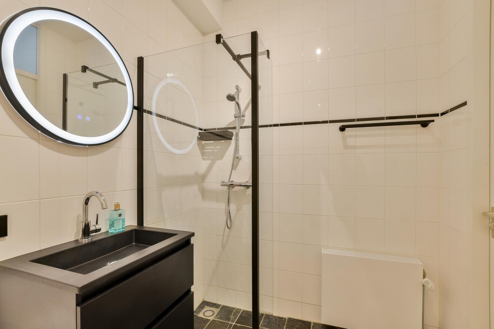 Swammerdamstraat 15 C, Amsterdam foto-15