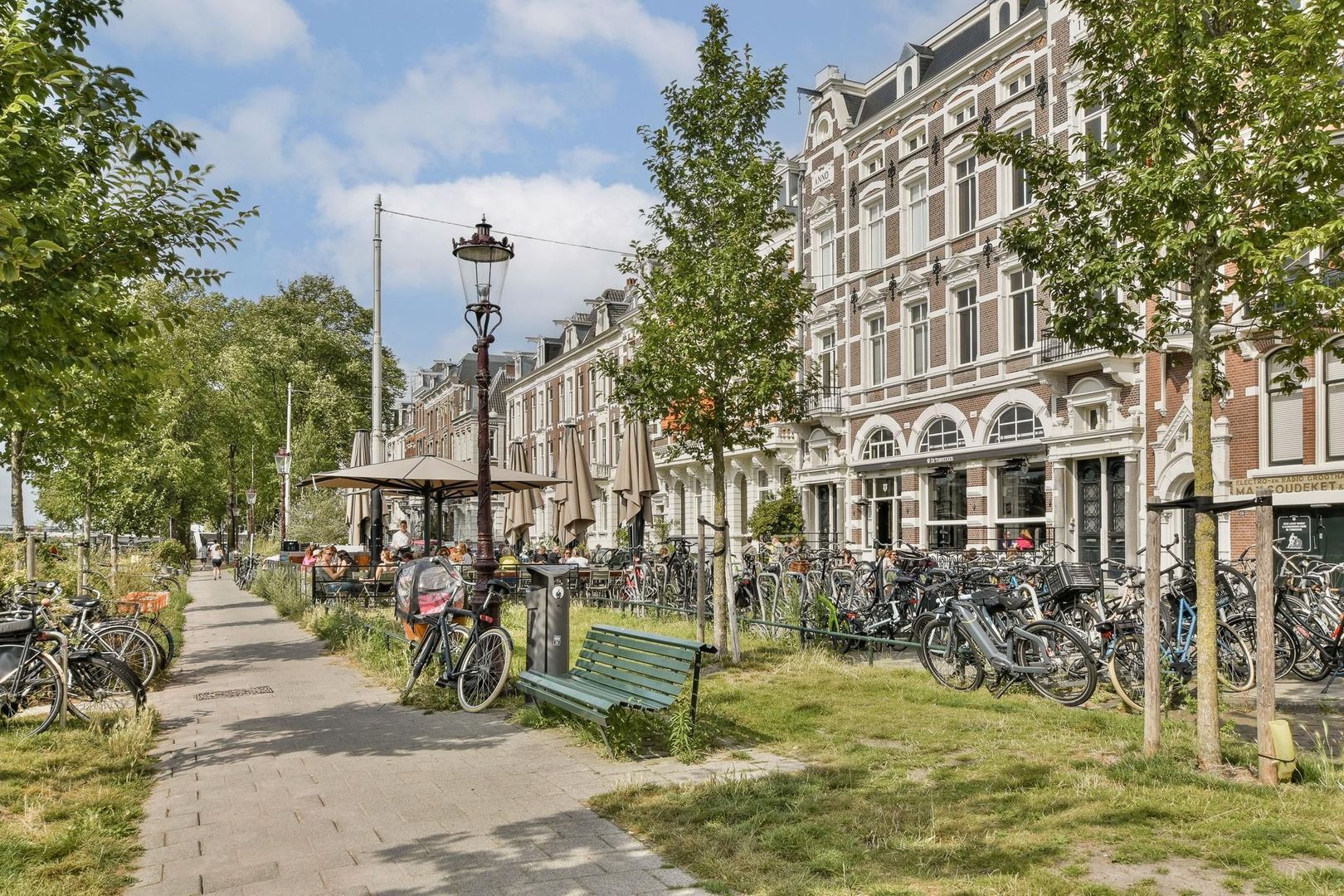 Swammerdamstraat 15 C, Amsterdam foto-24