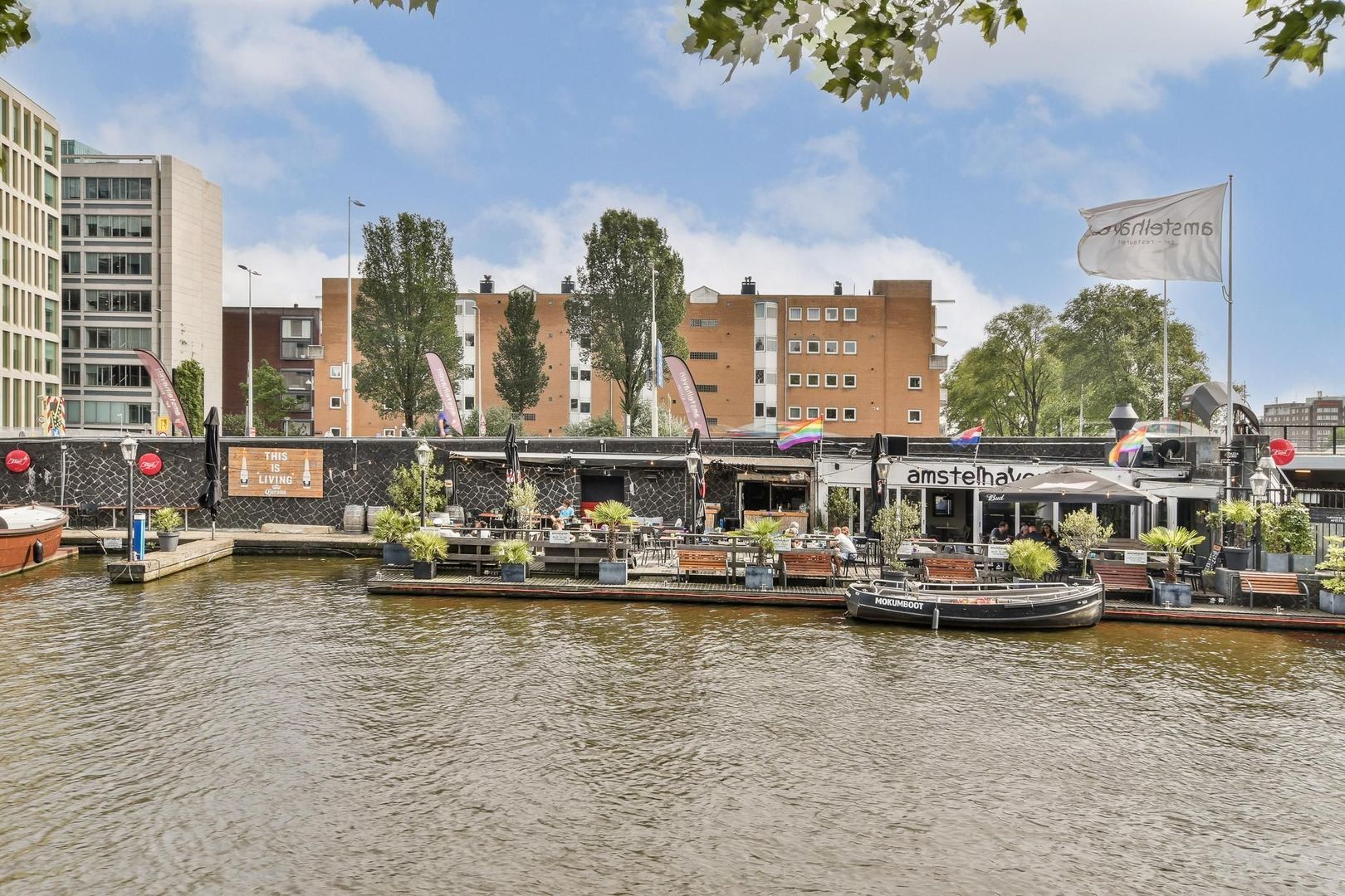 Swammerdamstraat 15 C, Amsterdam foto-25