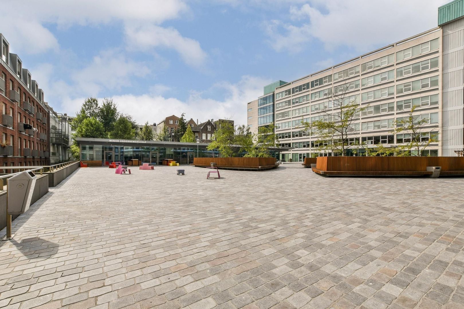 Swammerdamstraat 15 C, Amsterdam foto-22