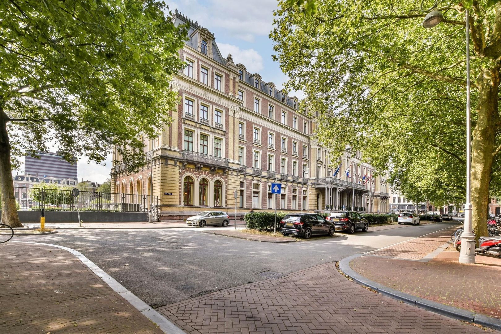 Swammerdamstraat 15 C, Amsterdam foto-26