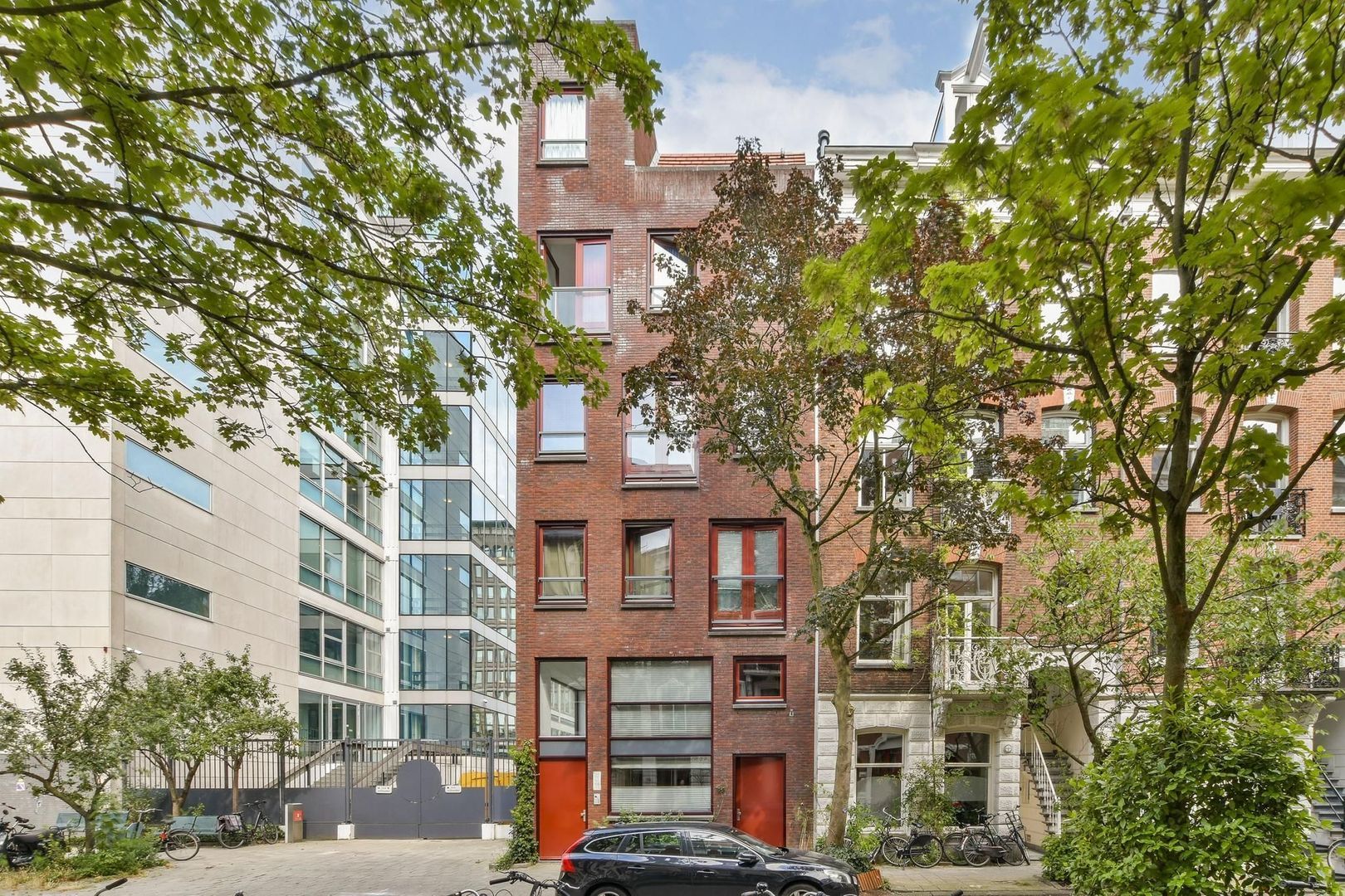 Swammerdamstraat 15 C, Amsterdam foto-19