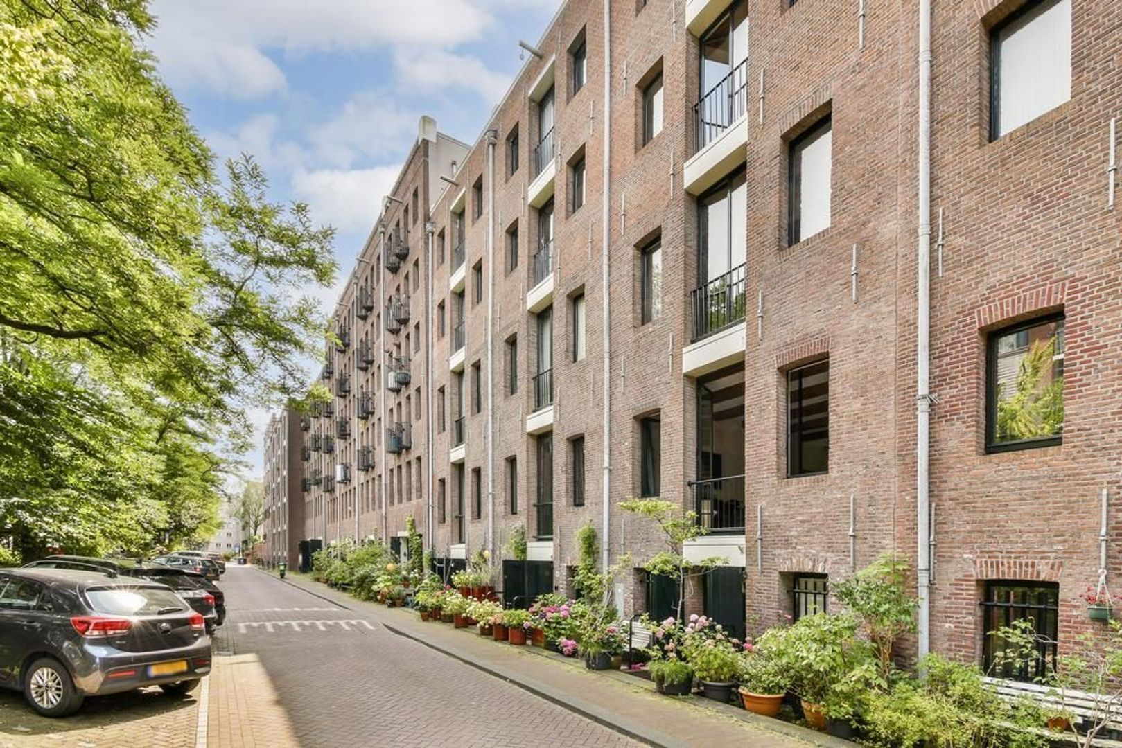 Laagte Kadijk 157, Amsterdam foto-32