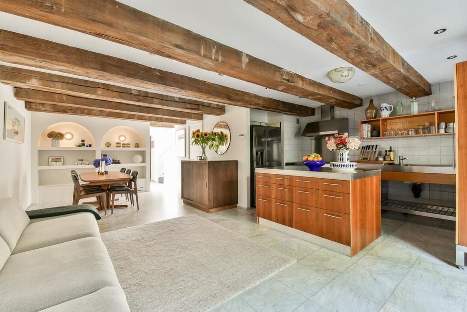 Laagte Kadijk 157, Amsterdam foto-1