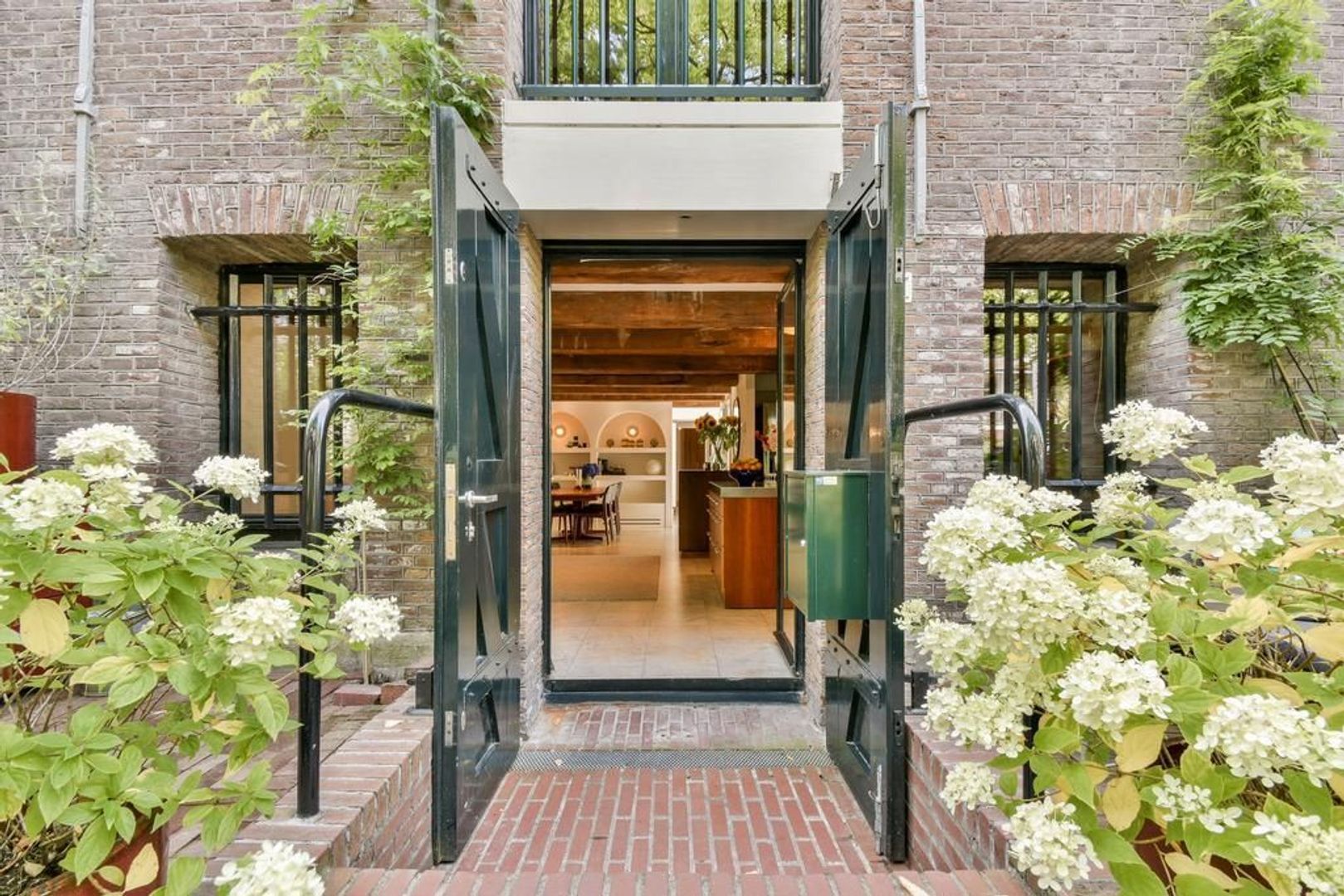 Laagte Kadijk 157, Amsterdam foto-0