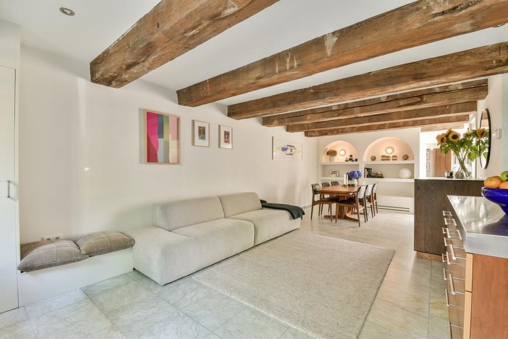 Laagte Kadijk 157, Amsterdam foto-2