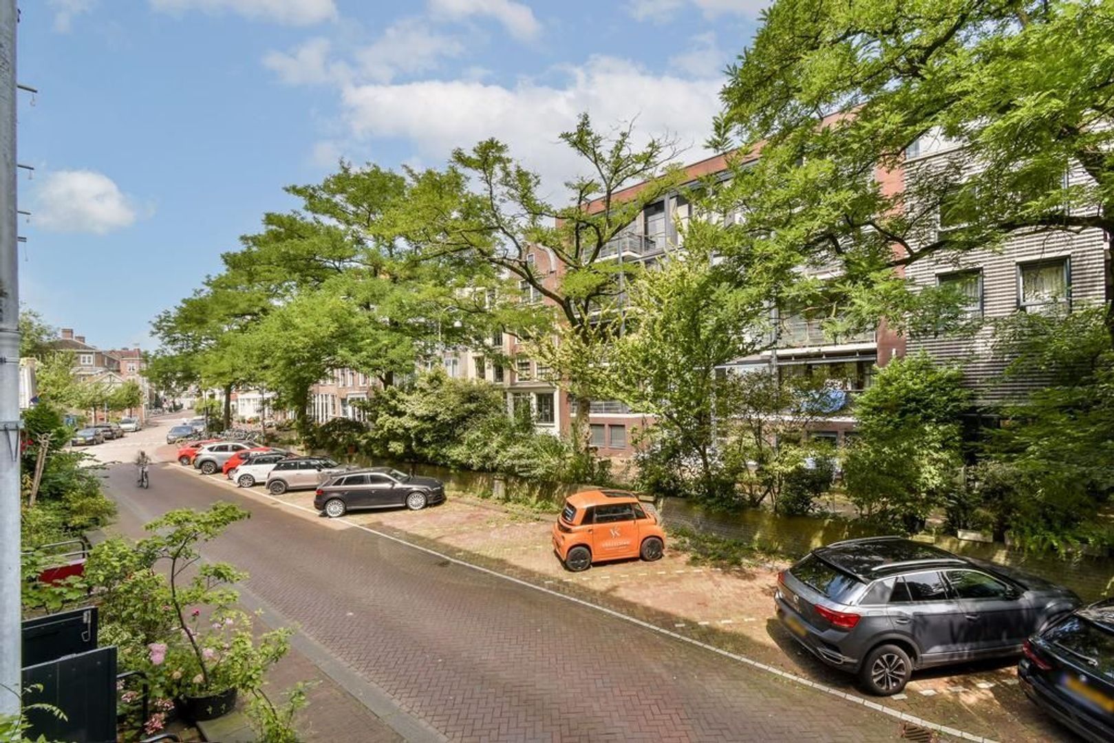 Laagte Kadijk 157, Amsterdam foto-14