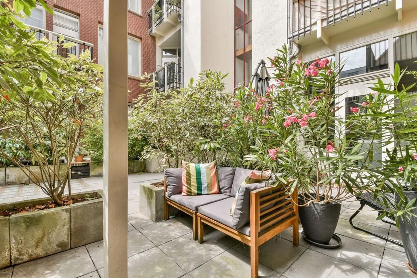 Laagte Kadijk 157, Amsterdam foto-21