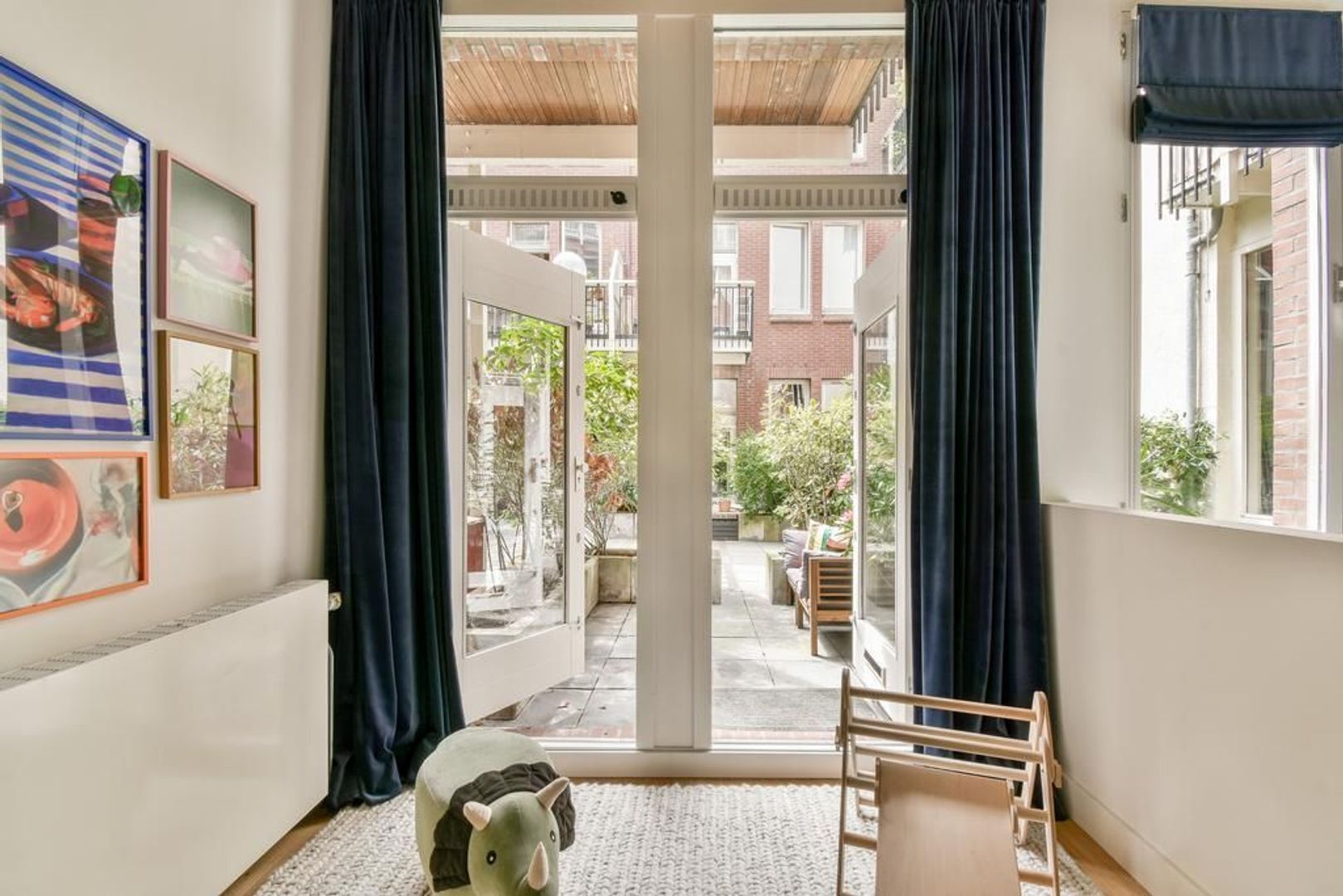 Laagte Kadijk 157, Amsterdam foto-20