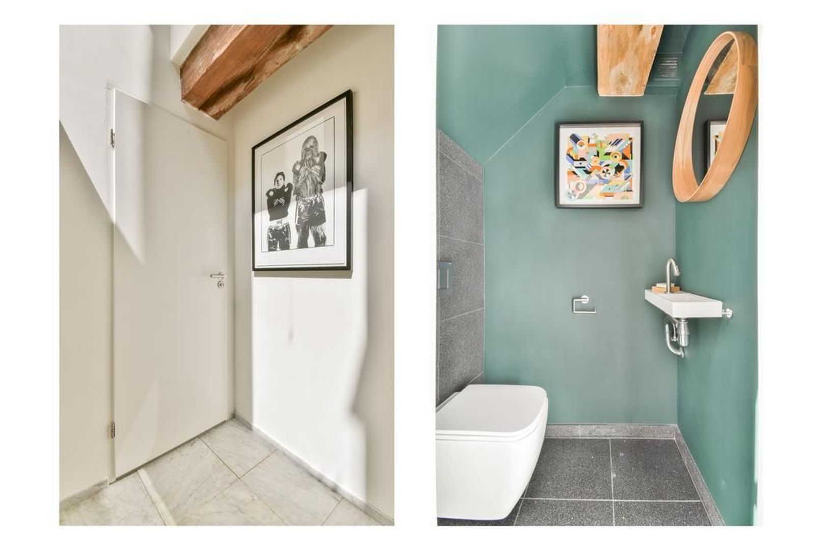 Laagte Kadijk 157, Amsterdam foto-30