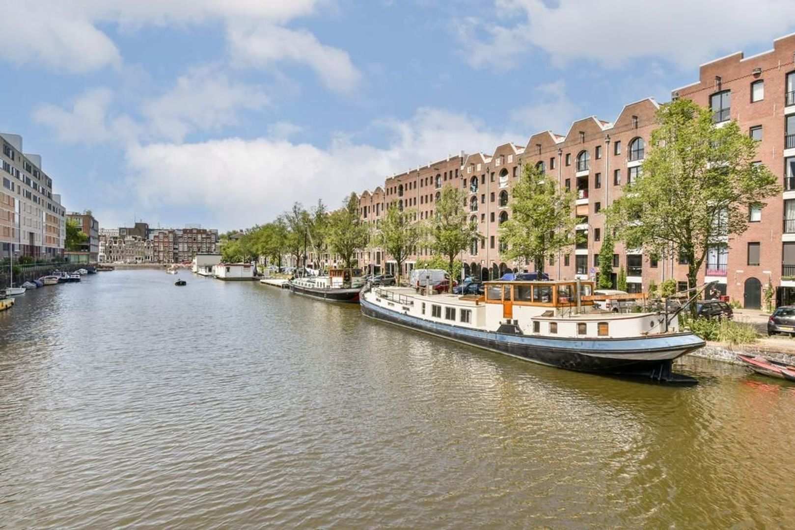 Laagte Kadijk 157, Amsterdam foto-33