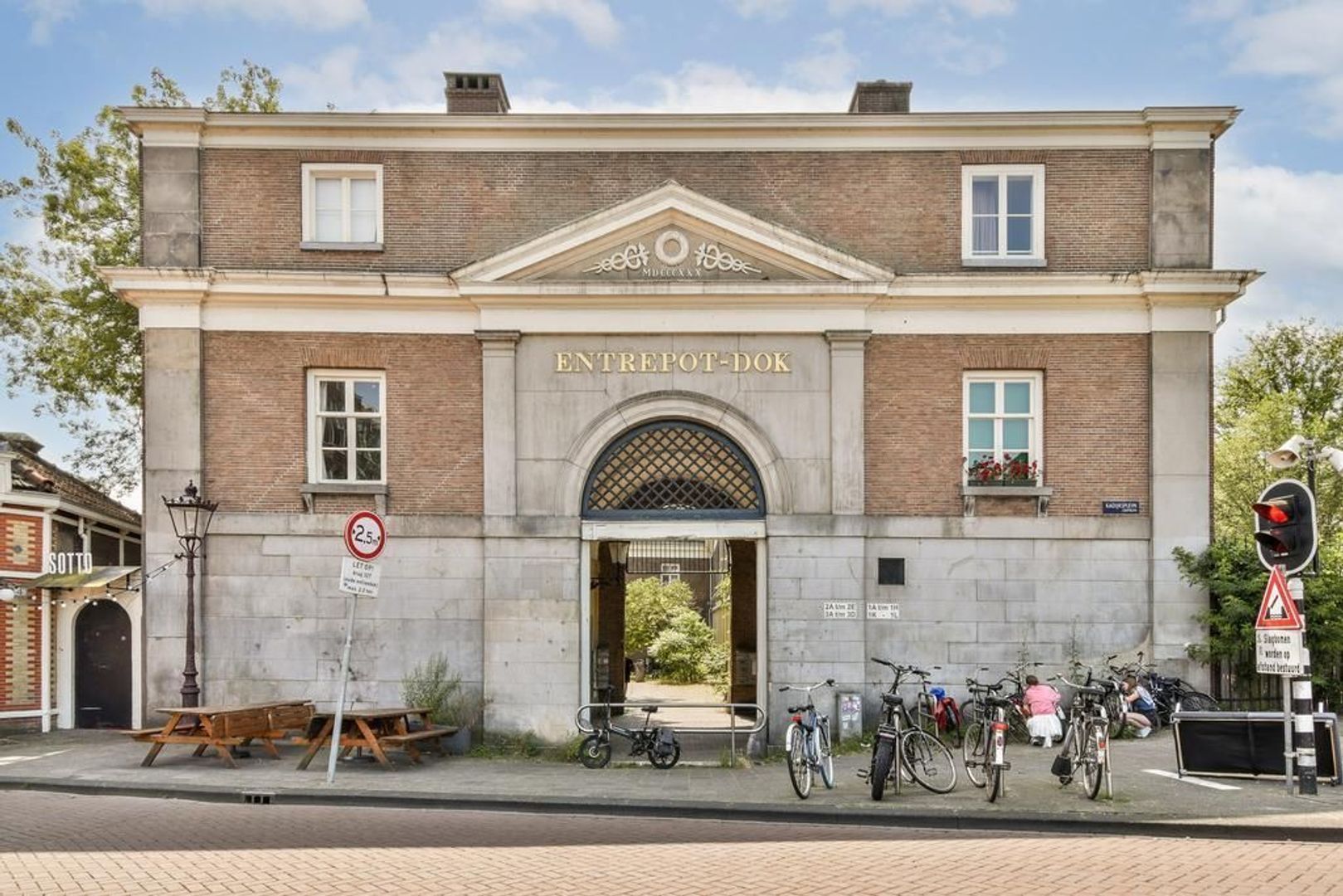 Laagte Kadijk 157, Amsterdam foto-35