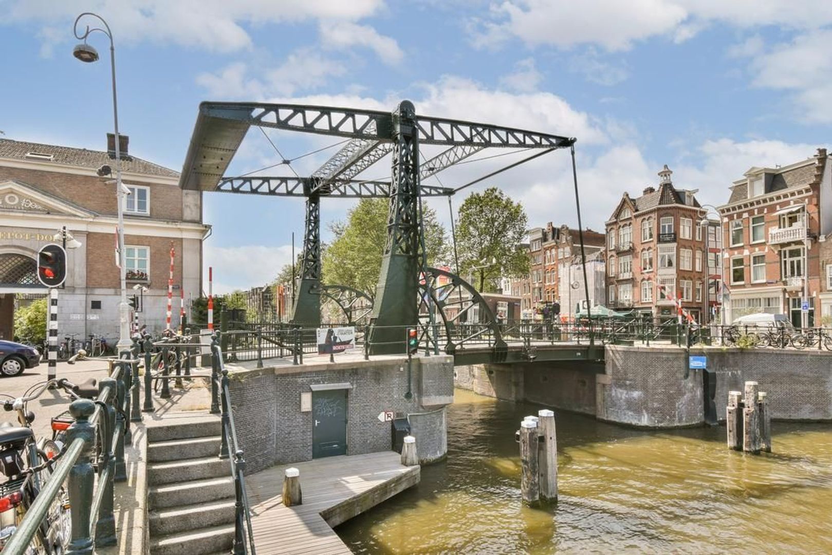 Laagte Kadijk 157, Amsterdam foto-34