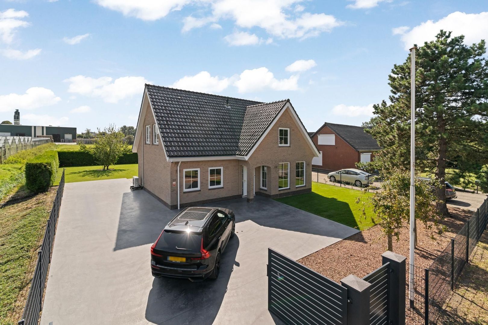 Rijshornstraat 86, Rijsenhout foto-1