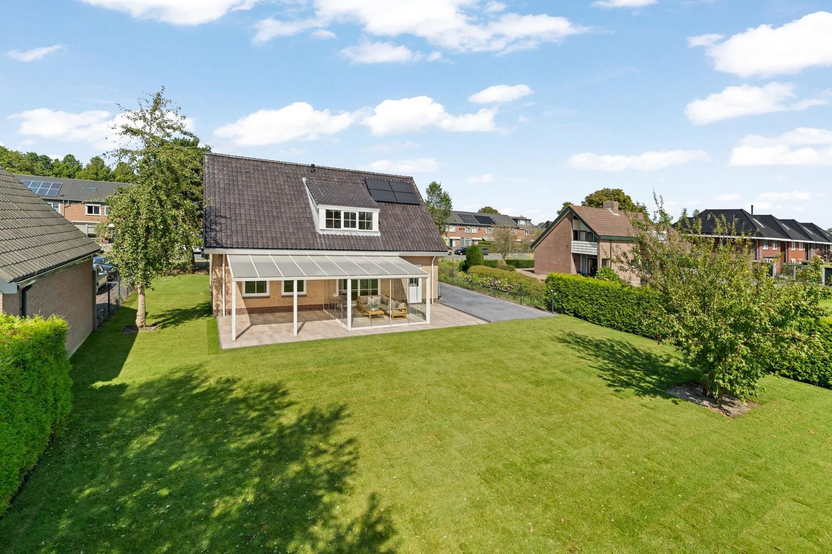 Rijshornstraat 86, Rijsenhout foto-2