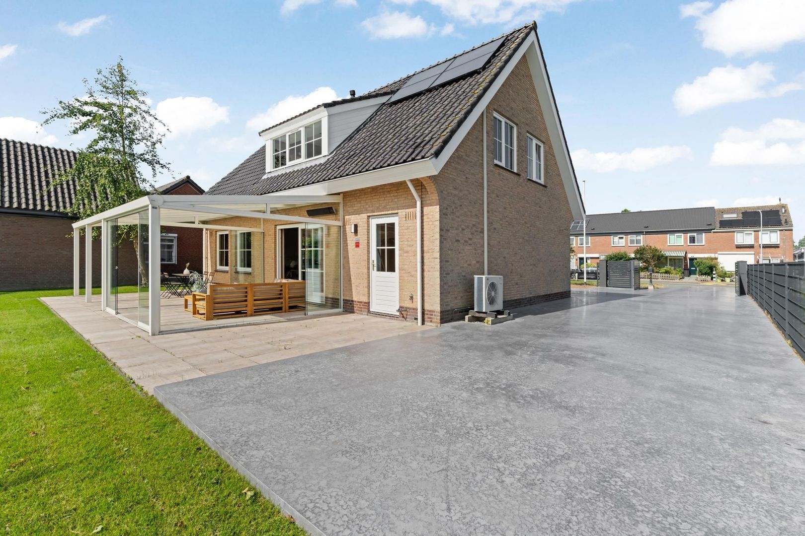 Rijshornstraat 86, Rijsenhout foto-34