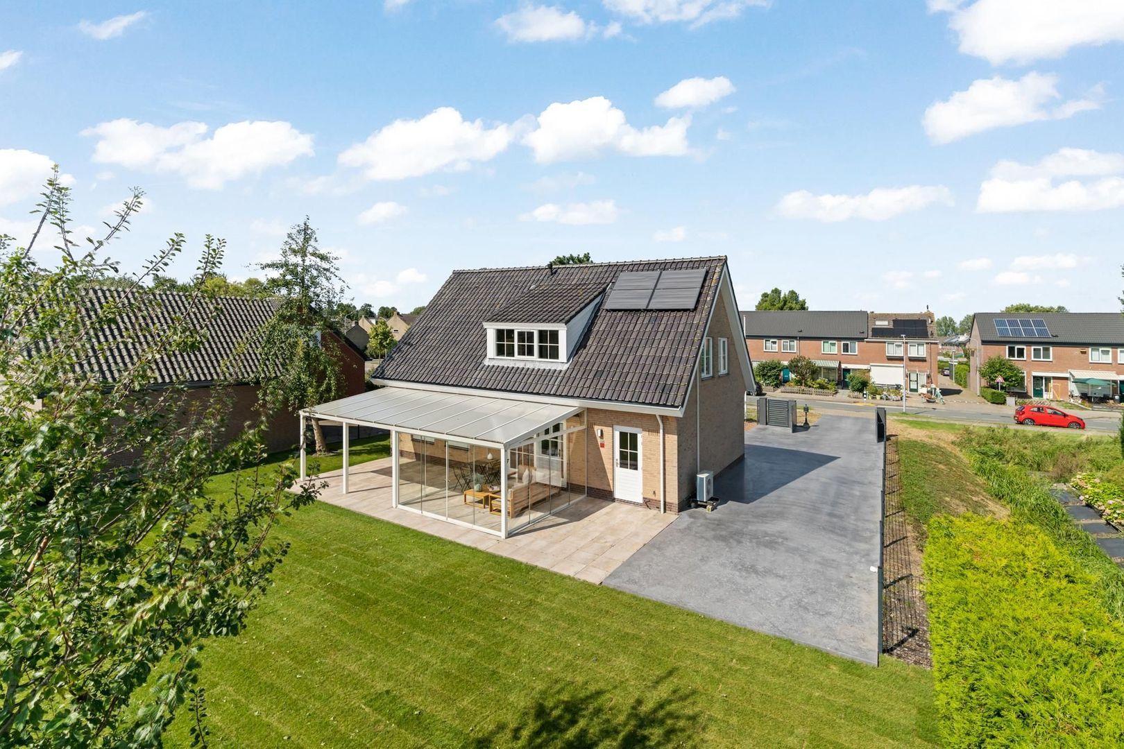 Rijshornstraat 86, Rijsenhout foto-38