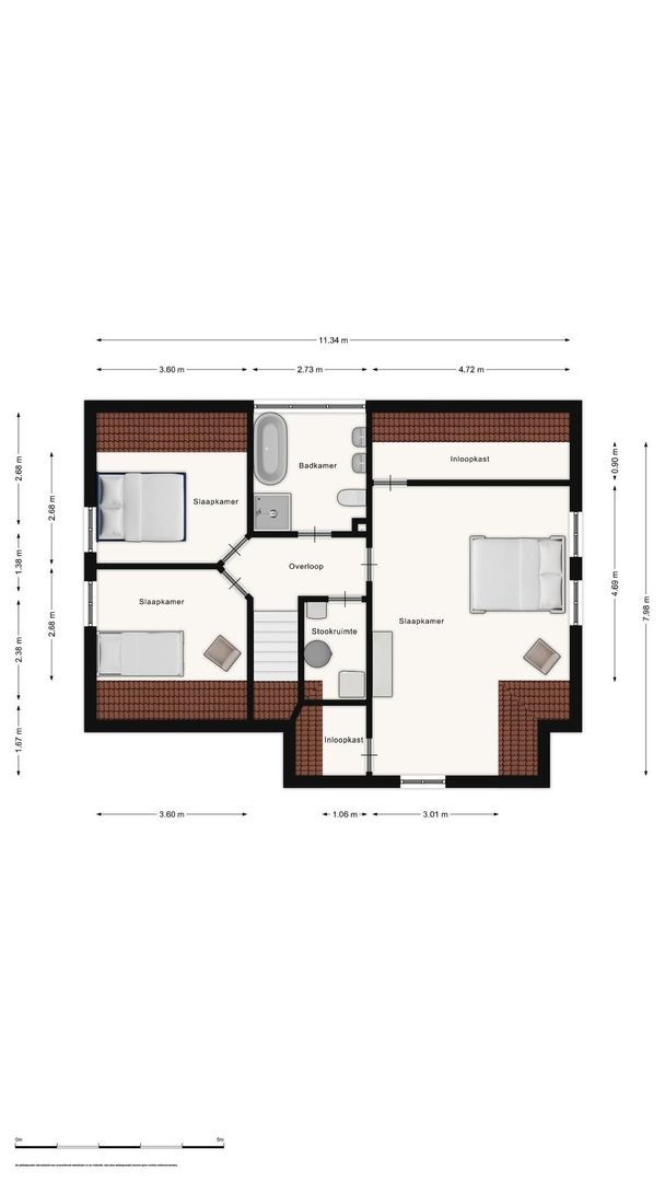 Rijshornstraat 86, Rijsenhout foto-44