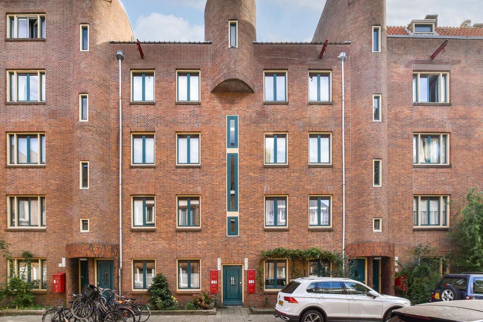 Diamantstraat 125, Amsterdam foto-0