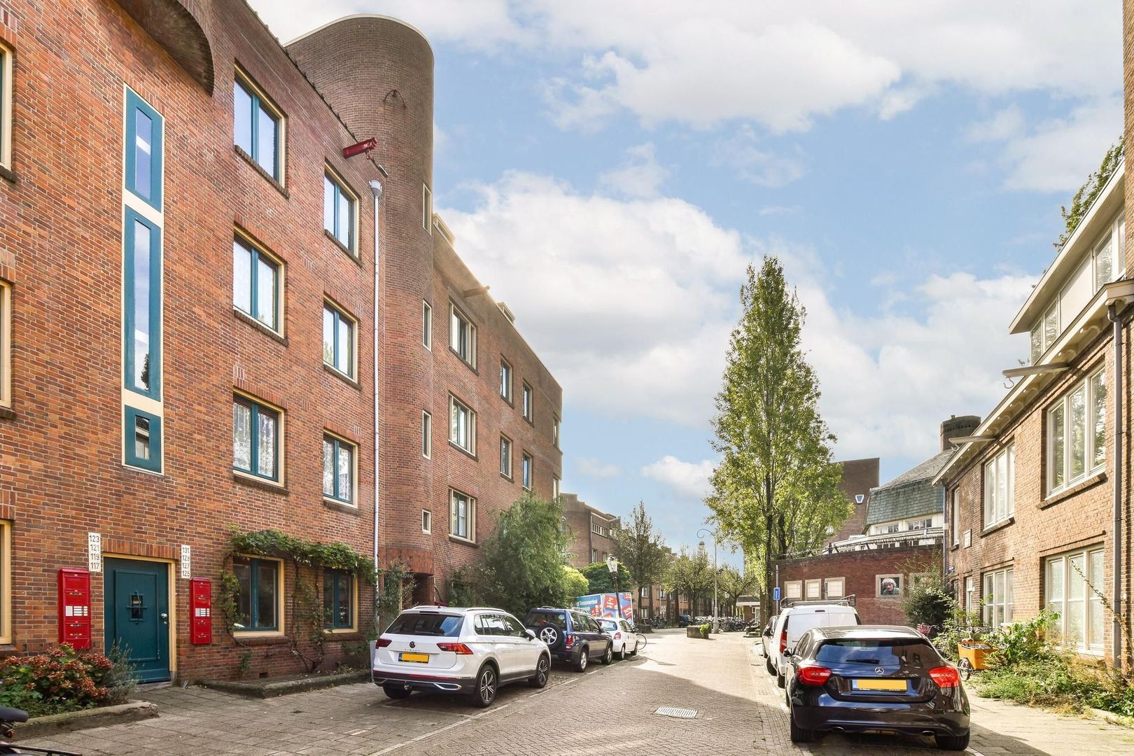 Diamantstraat 125, Amsterdam foto-15