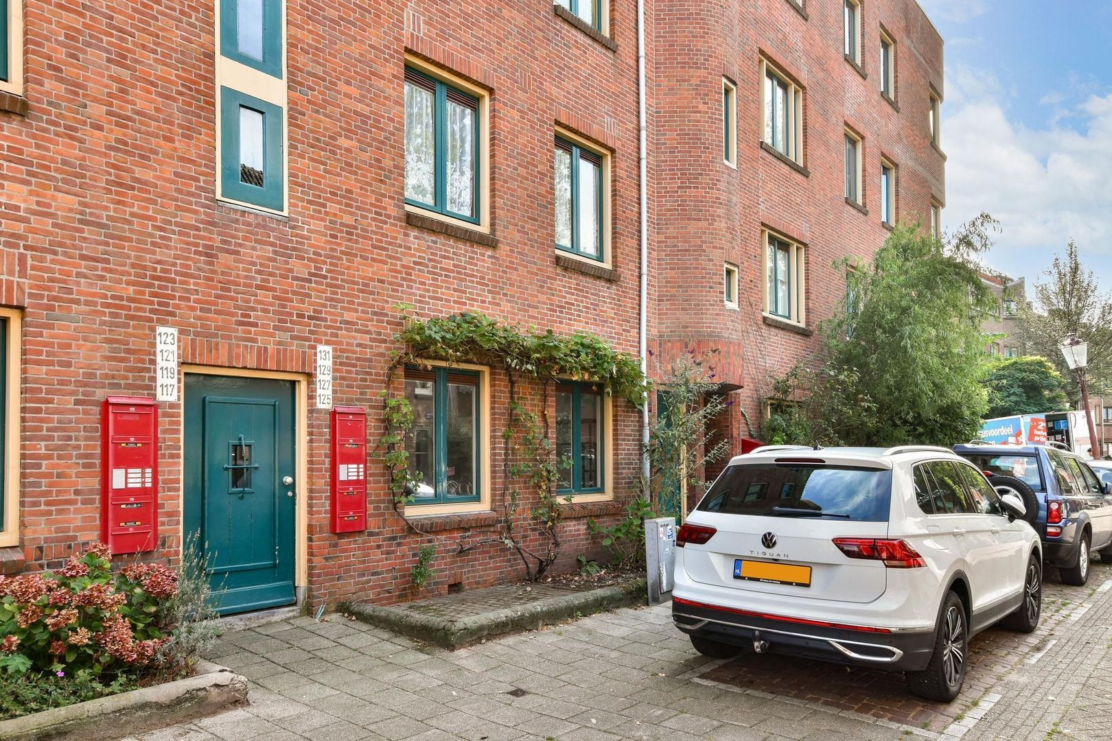 Diamantstraat 125, Amsterdam foto-16