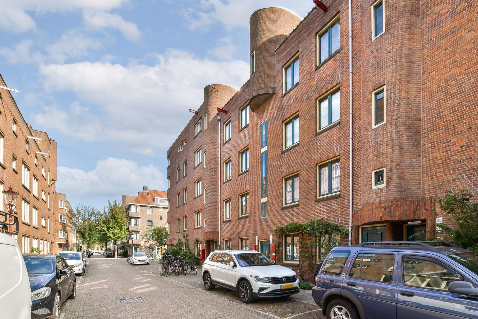 Diamantstraat 125, Amsterdam foto-14