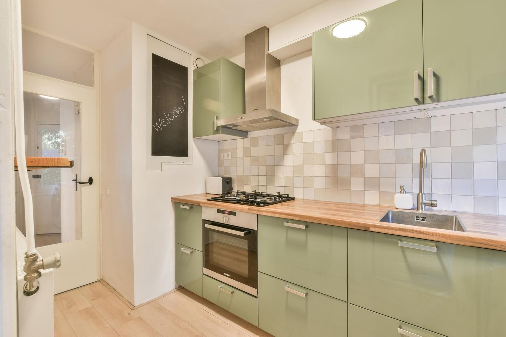 Diamantstraat 125, Amsterdam foto-7