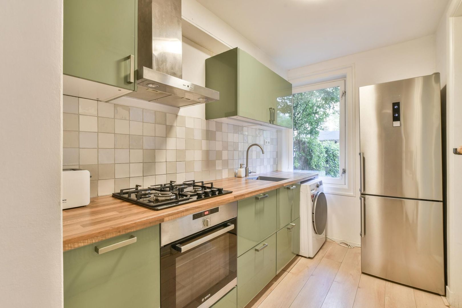 Diamantstraat 125, Amsterdam foto-6