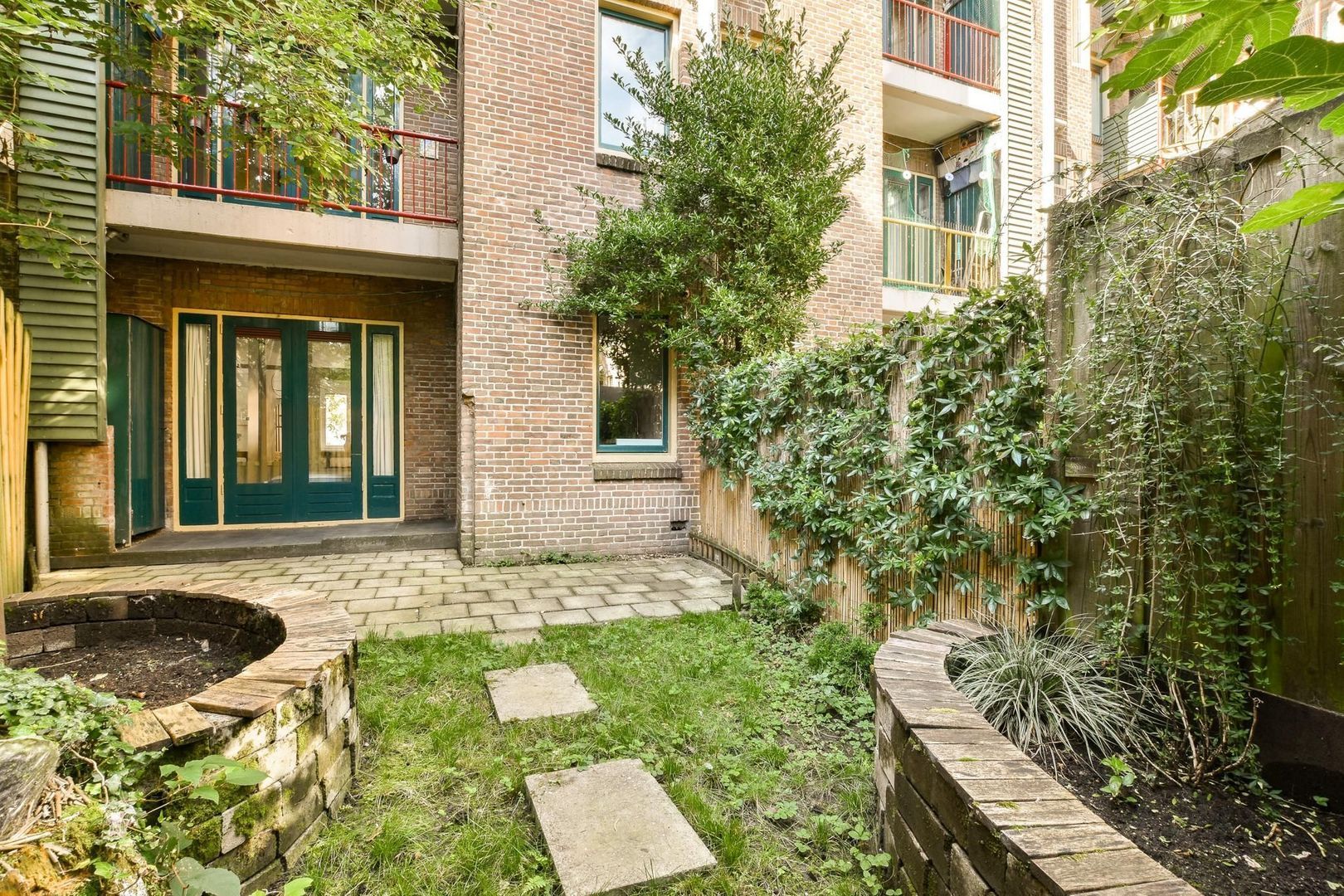 Diamantstraat 125, Amsterdam foto-10