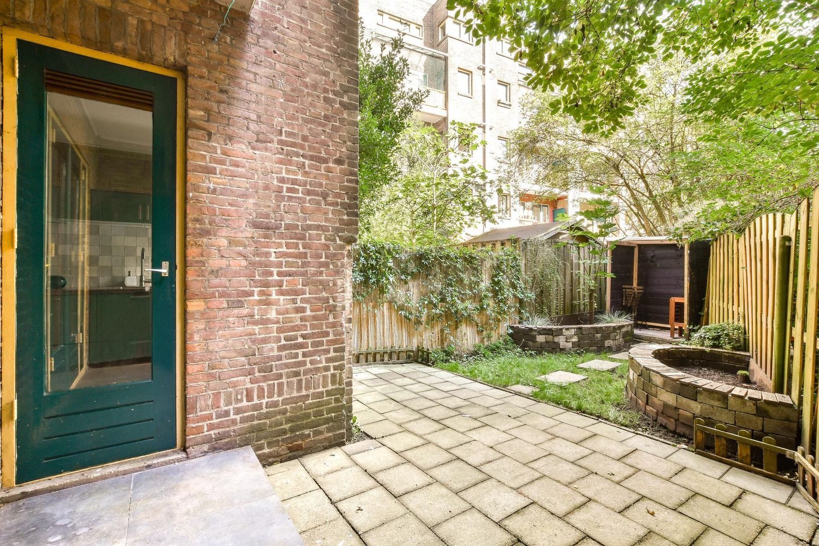 Diamantstraat 125, Amsterdam foto-8