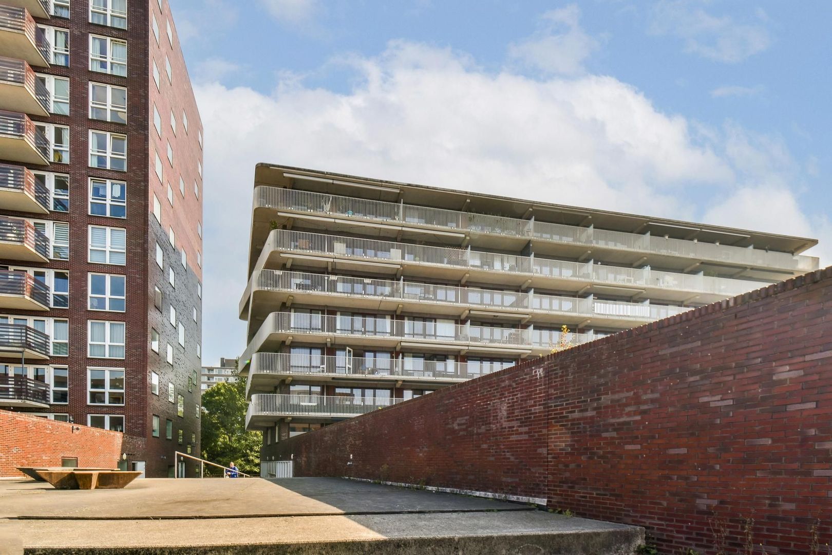 Ottho Heldringstraat 33 T, Amsterdam foto-22