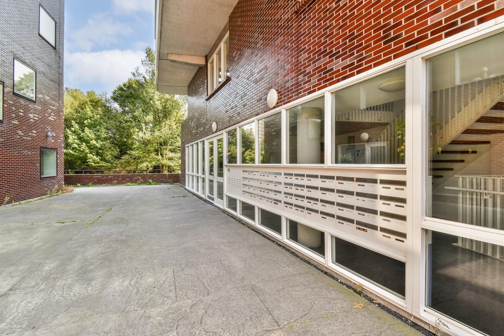 Ottho Heldringstraat 33 T, Amsterdam foto-18