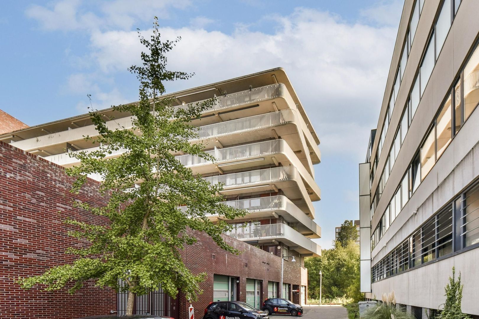 Ottho Heldringstraat 33 T, Amsterdam foto-0