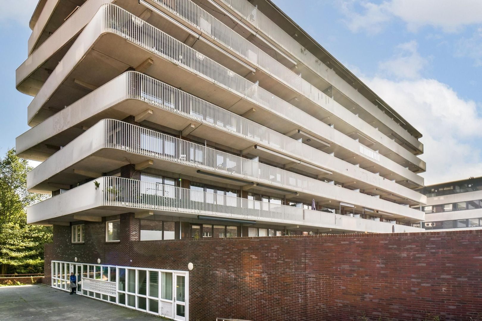 Ottho Heldringstraat 33 T, Amsterdam foto-1