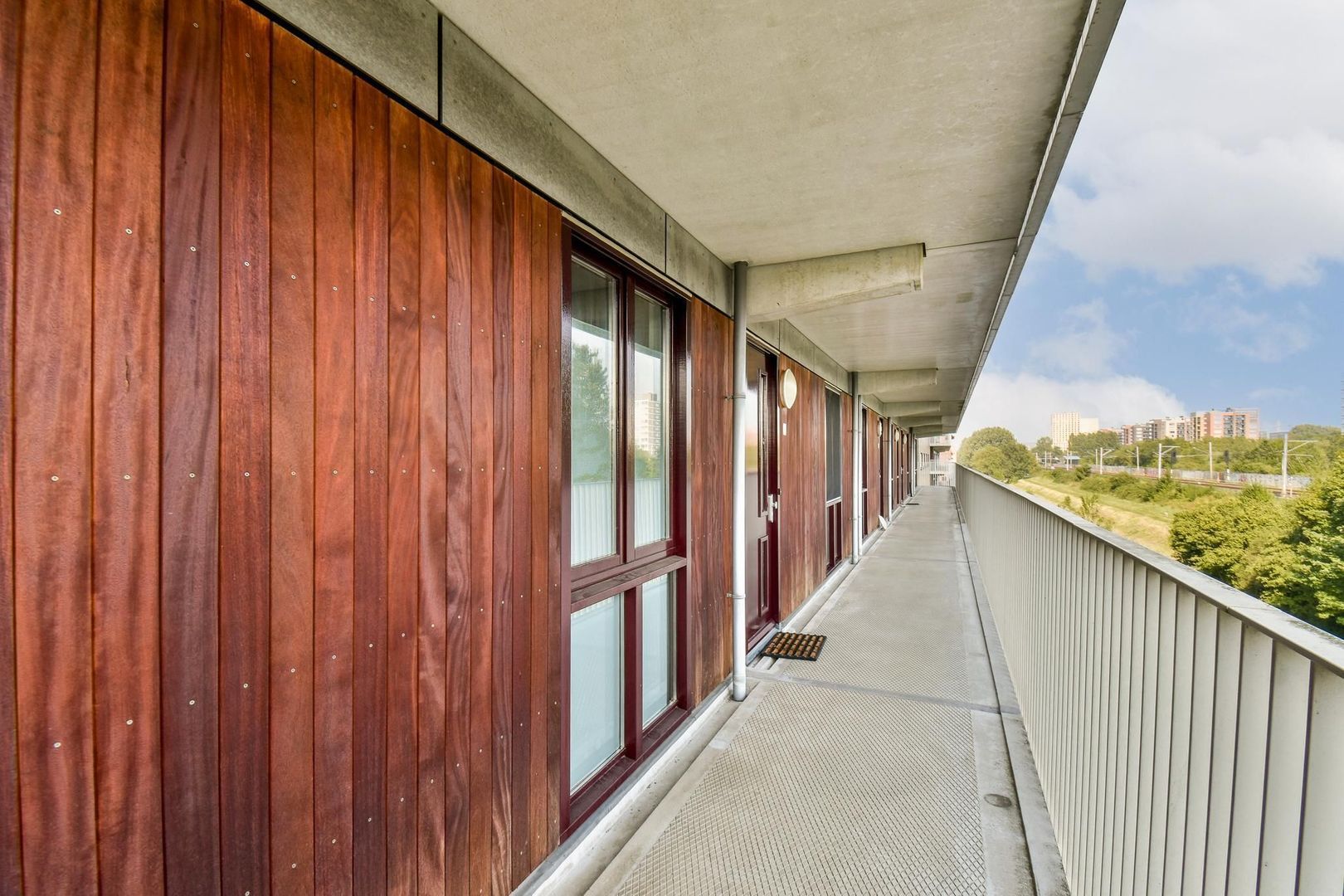 Ottho Heldringstraat 33 T, Amsterdam foto-2