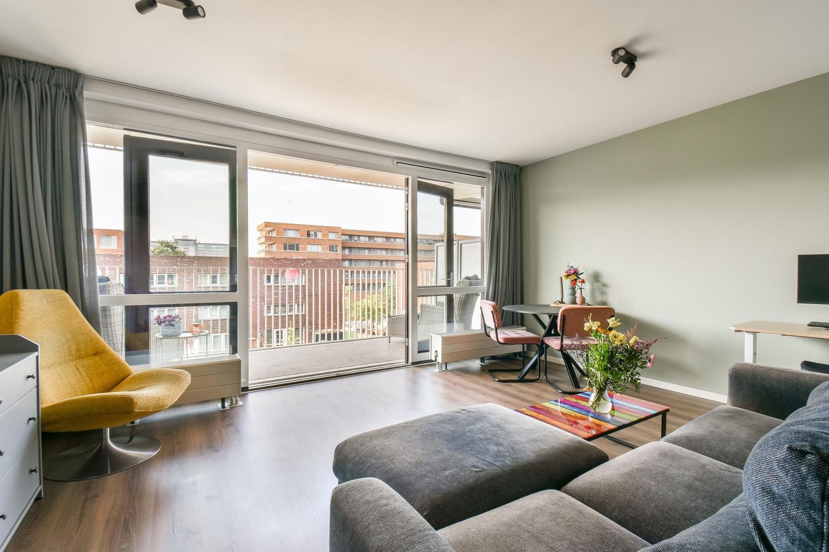 Ottho Heldringstraat 33 T, Amsterdam foto-3