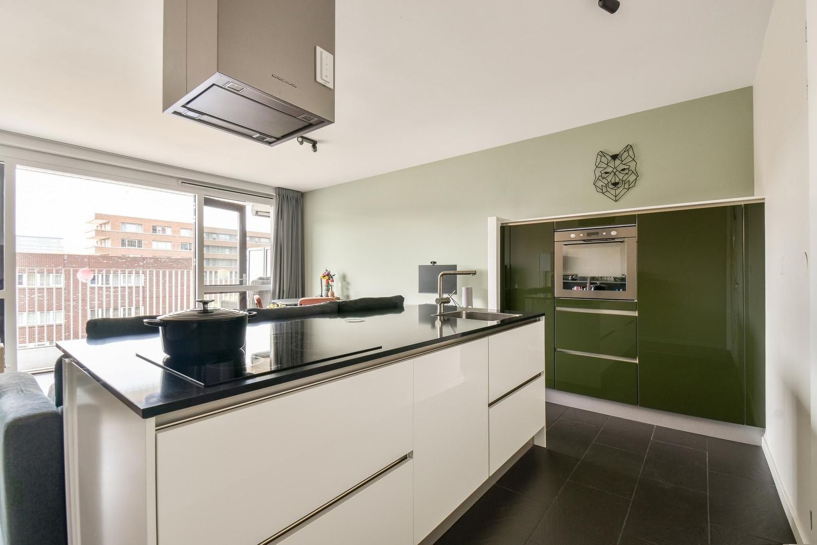 Ottho Heldringstraat 33 T, Amsterdam foto-6