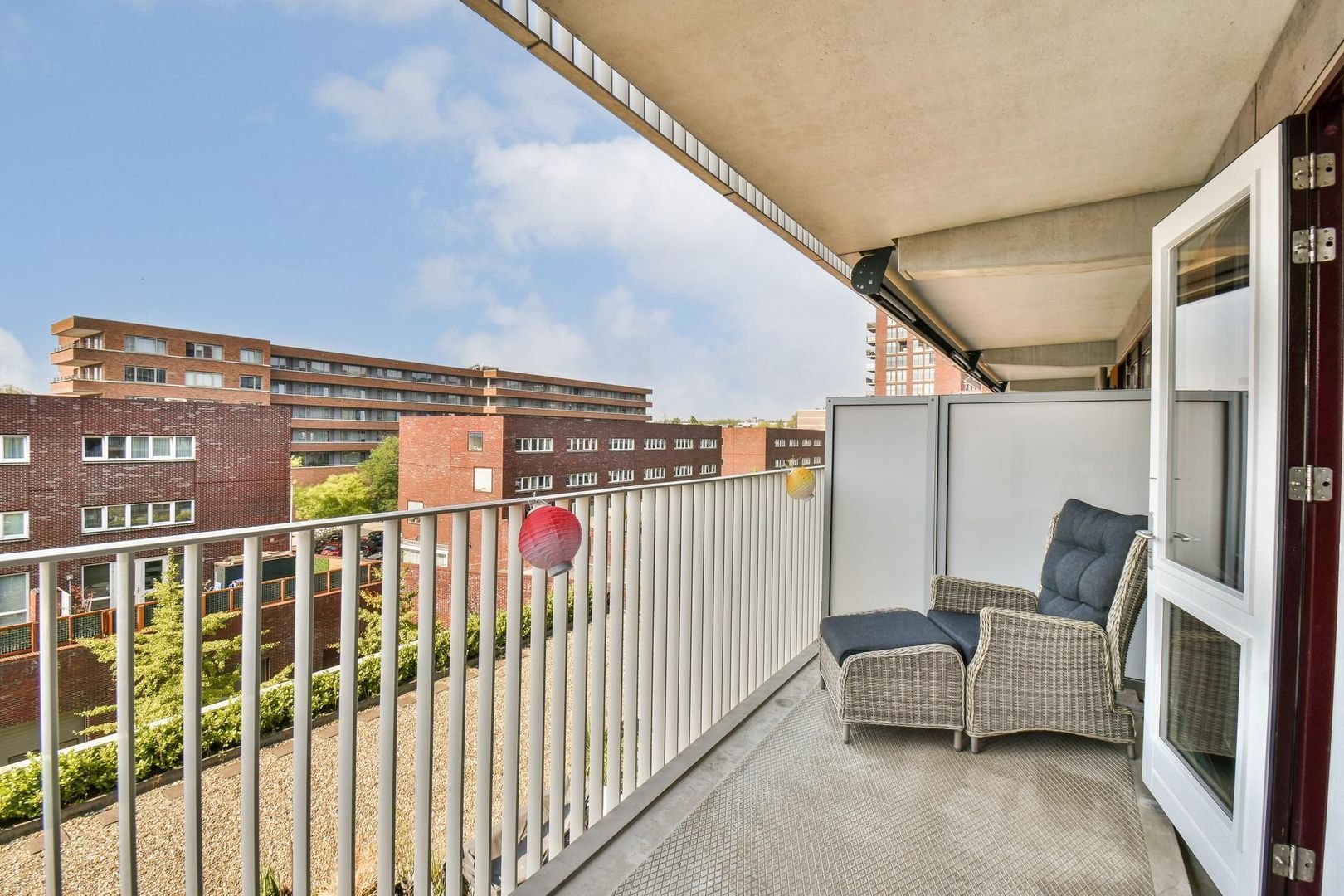 Ottho Heldringstraat 33 T, Amsterdam foto-10